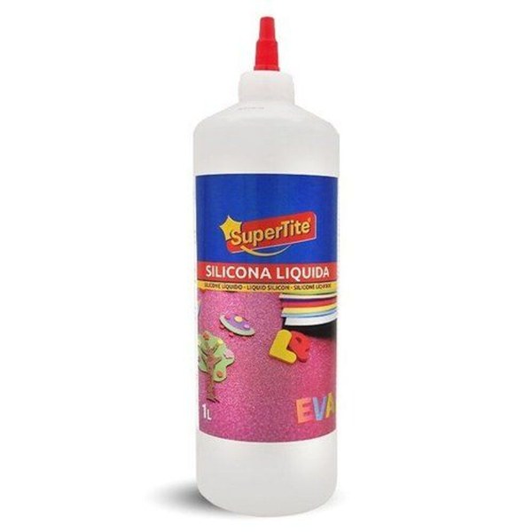 Supertite 2750 Silicona Liquida