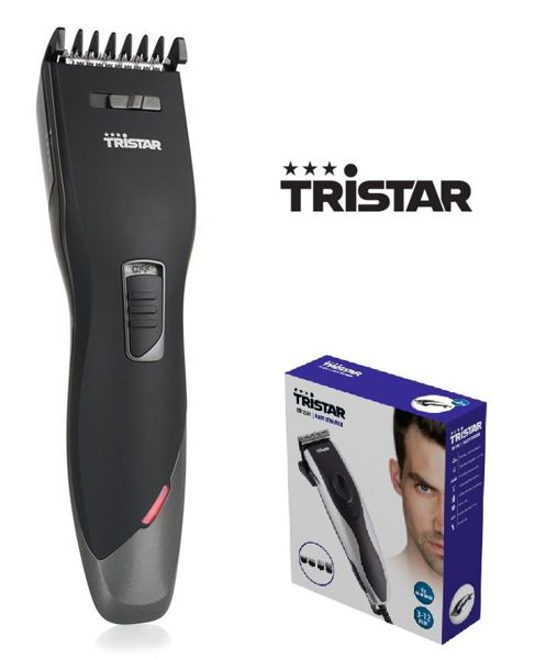 Tristar Tr-2572 Afeitador Pelo