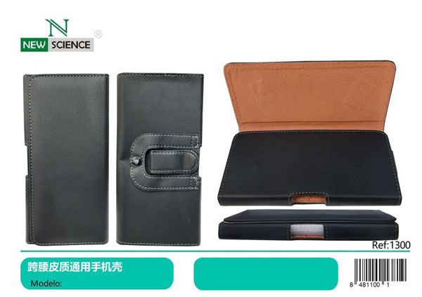 New Science Funda Cinturon