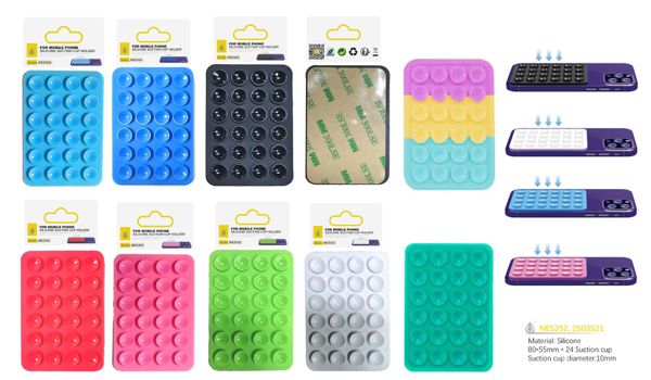 One Plus 2503522 Ne5352 Soporte Universal