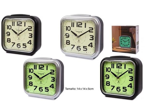 Timemark Cl301 Desp Jumbo Evergreen