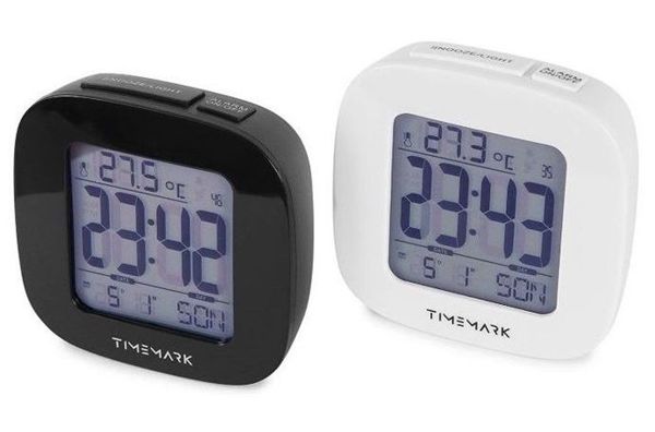 Timemark Cl99 Despertador Digital