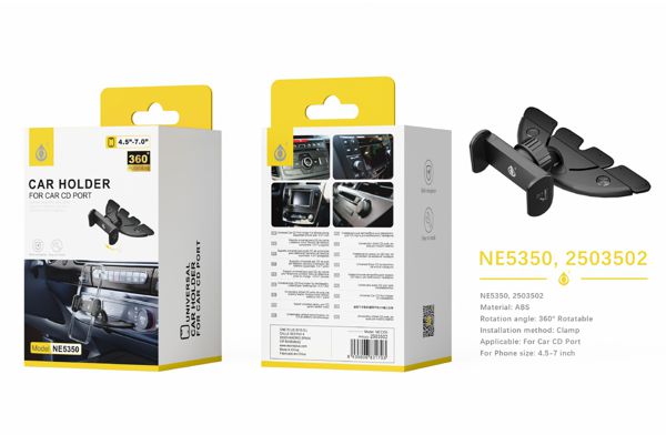 One Plus 2503502 Ne5350 Soporte Universal Movil