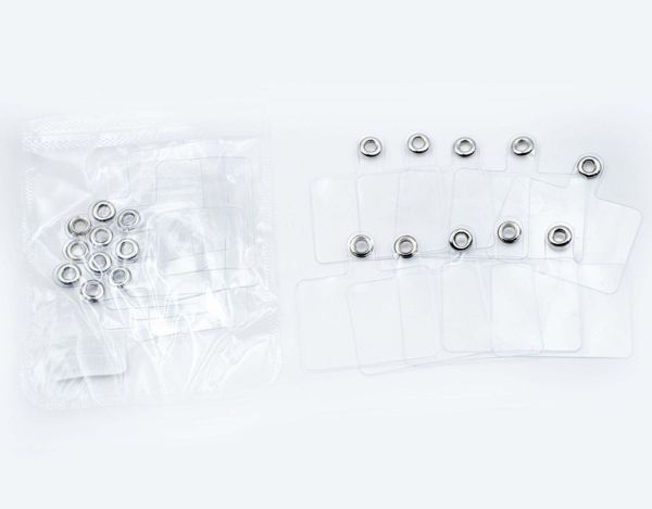 CORDON DE TARJETA 10pcs