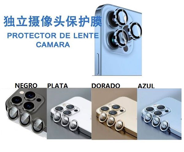 Camara Protector