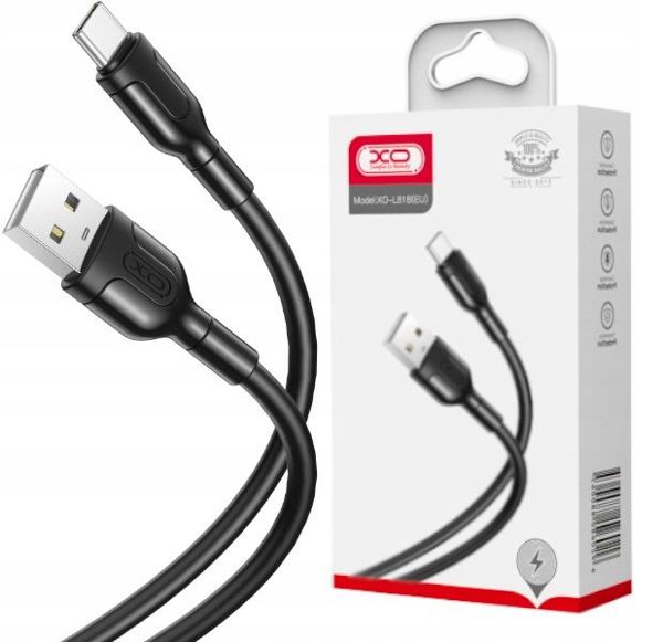 Xo Nb212 Cable For Type-C 2.1A