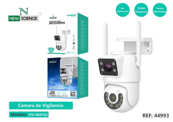 New Science Jtz-9697Qj Vision Nocturna