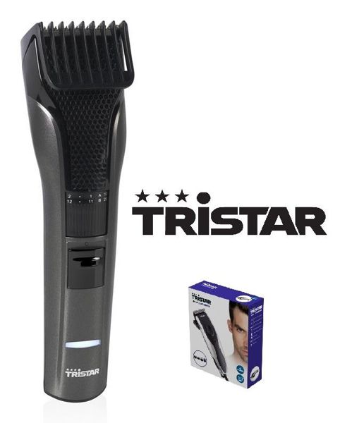 Tristar Tr-2573 Recortador De Barba
