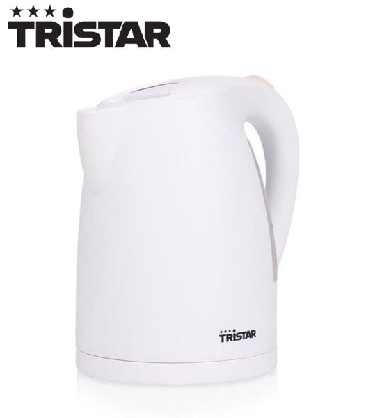 Tristar Wk-1345 Hervidora De Agua