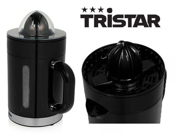 Tristar Cp-3012 Exprimidor Citricos Duo