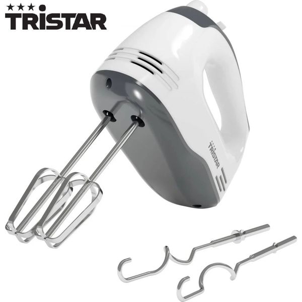 Tristar Mx-4203 Batidora Amasadora