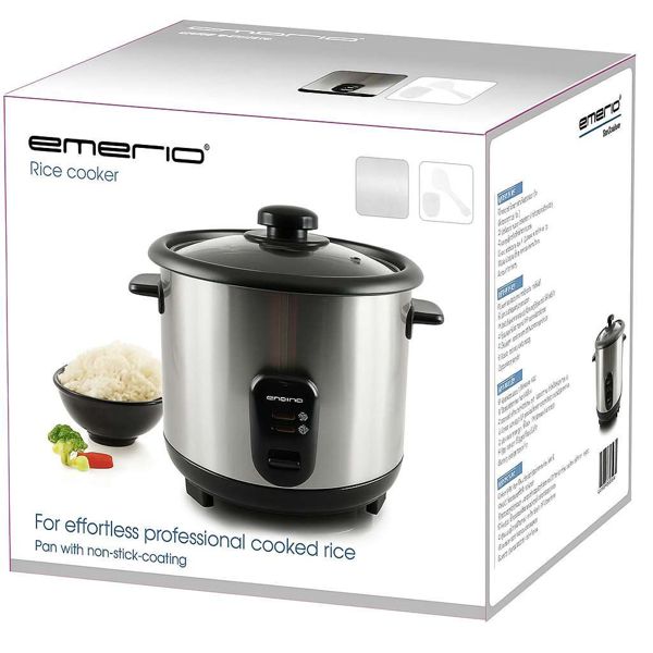 Emerio Rce-132390 Olla Arrocera Eco 2.2L 900W