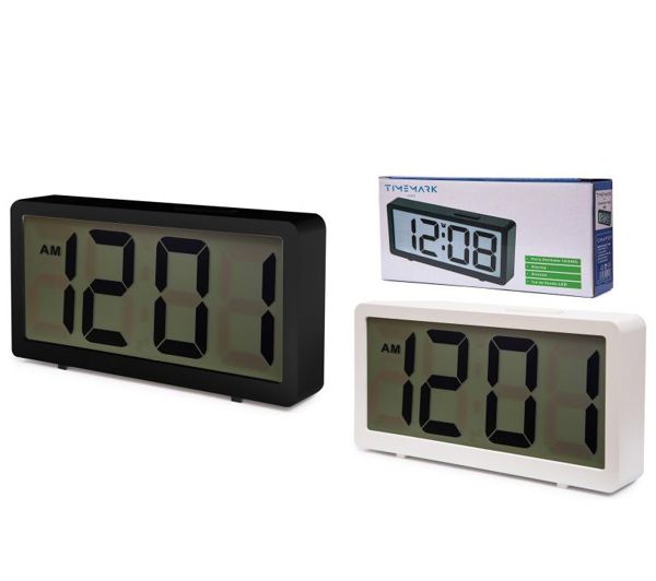 Timemark Desp Lcd Mediano Mesa Display/M1/40