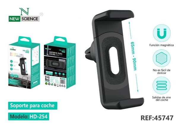 New Science HD-254 Soporte De Movil