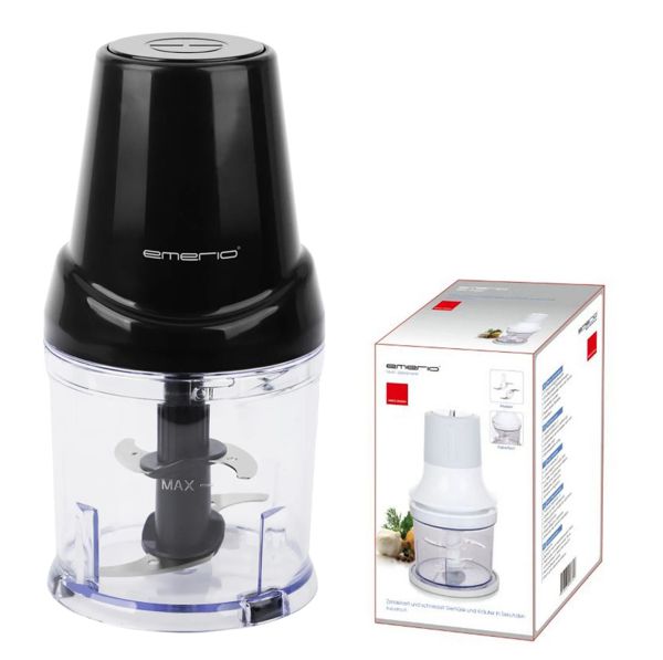 Emerio Mc-132890 Picadora 400W