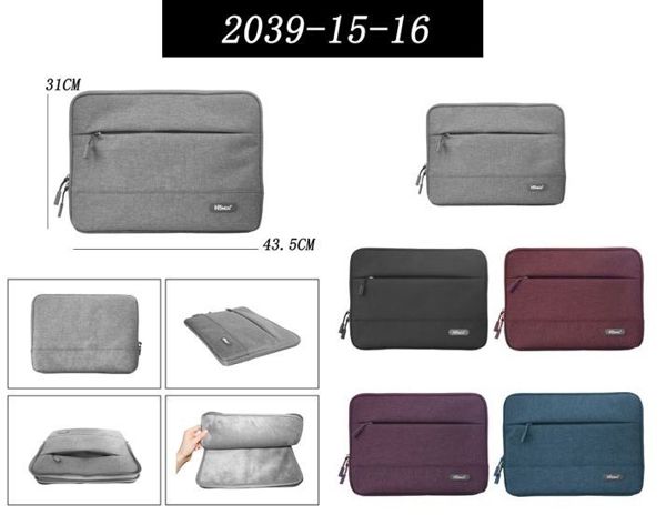 2039-15-16 Bolsa Ordenador