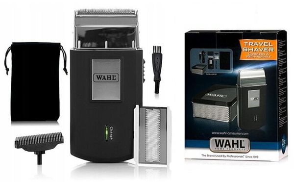 Wahl 3615-1016 Afeitadora