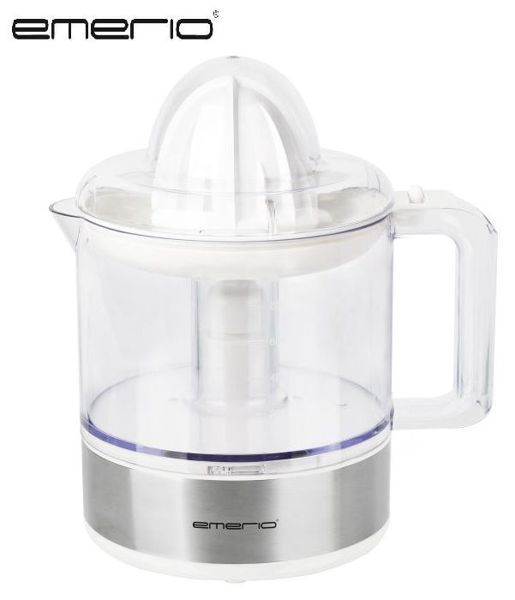 Emerio Cp-131451 Exprimidor De Citricos 30W 0,8L