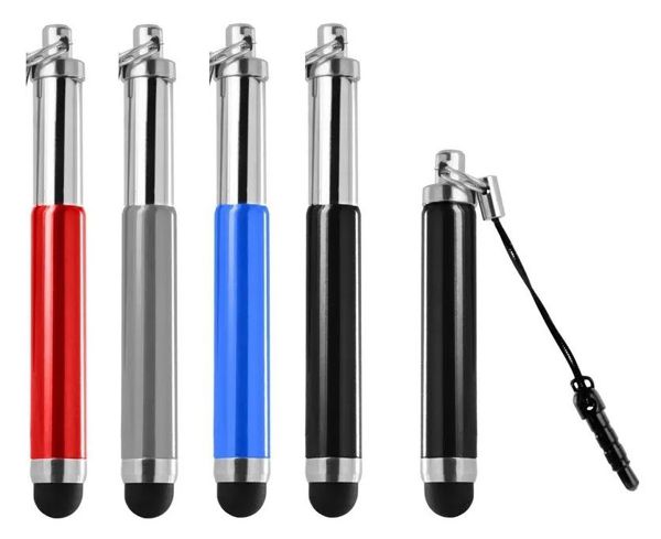 Stylus Mini Lapiz Tactil De Pantalla