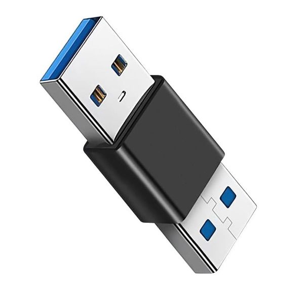 Gns Ad161 Adaptador USB Macho/USB Macho 3.0