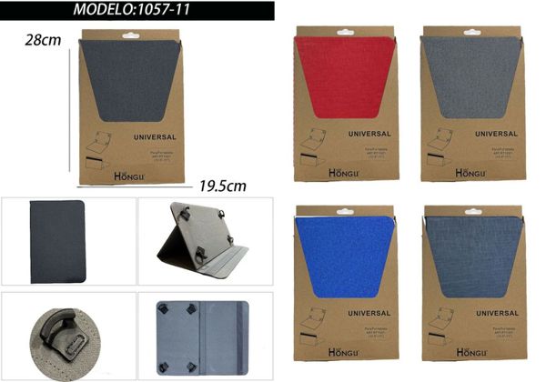 Funda Tablet