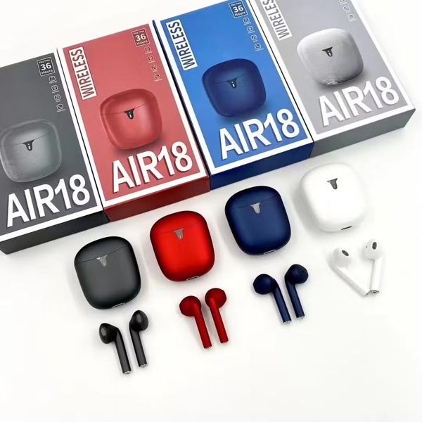 Damais Air18 Auriculares Tws
