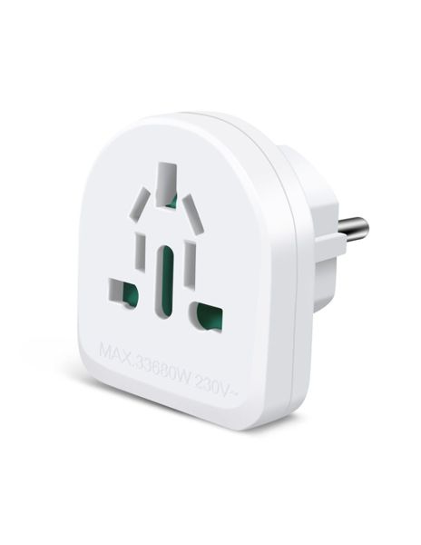 Extrastar 6Kfmzgm0101 Adaptador 3680W 16A 250V Cj160