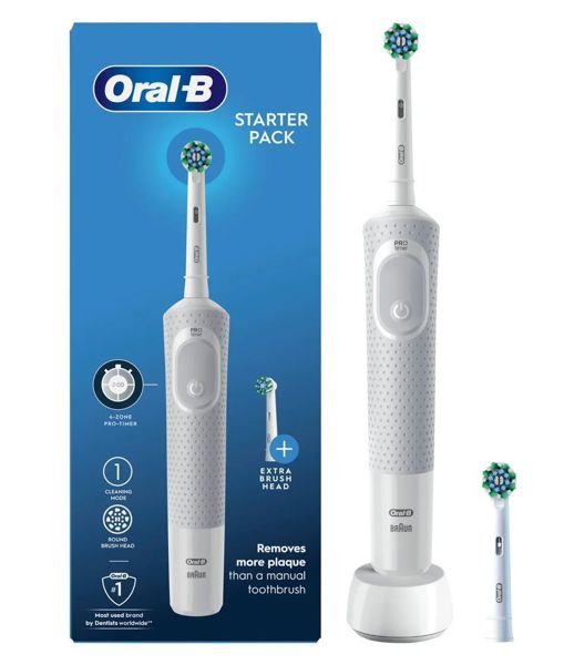 Oral-B Vitality100 Easy Clean Cepillo De Dientes