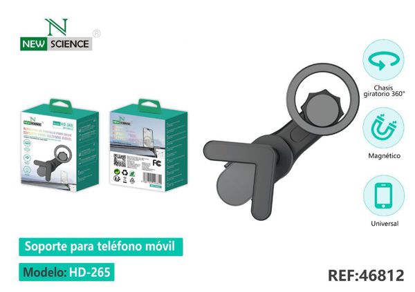 New Science HD-265 Soporte Extencion De Pantalla