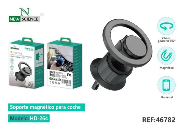New Science HD-264 Soporte Movil Cohce