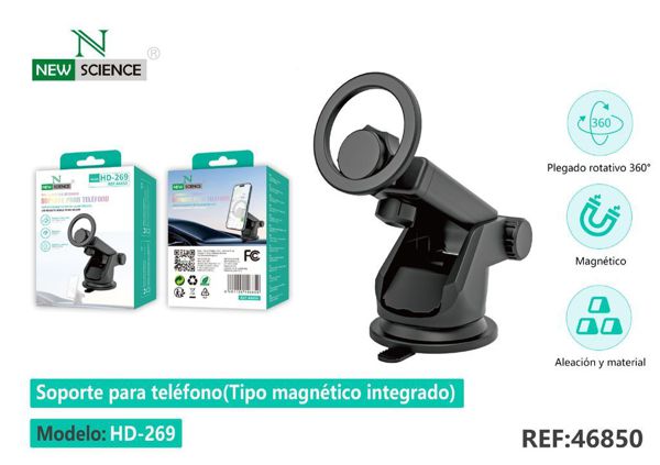 New Science HD-269 Soporte Telefono