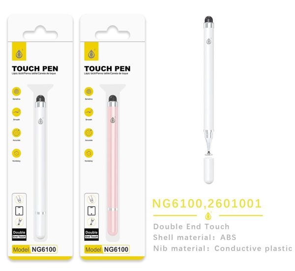 One Plus 2601000 Ng6100 Puntero Doble Punta Para Los Moviles Y Tablets