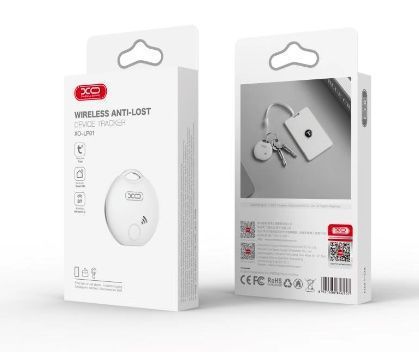 Xo Lp01 Bluetooth Anti Loss Locator