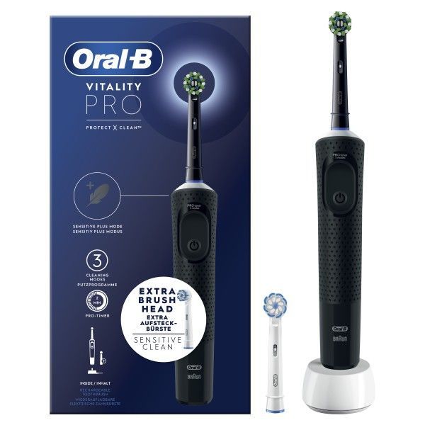 Oral-B Vitalityproclean+Rf Cepillo Dental Electrico