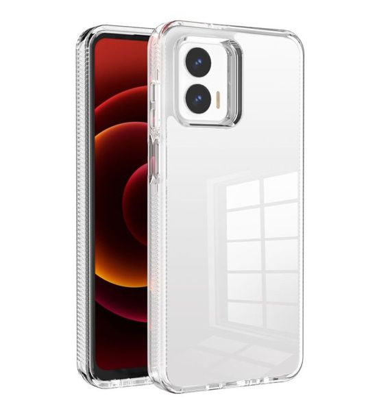 小米 红米 XIAOMI REDMI G款透明 Gstyle transparent