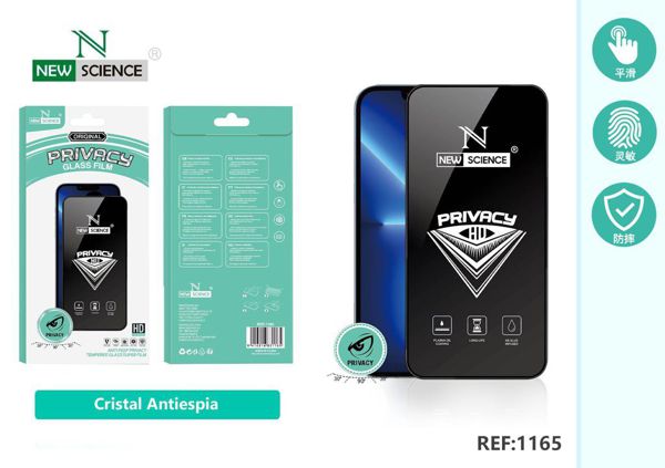 Protector Anti Espia Samsung