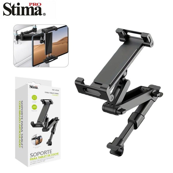 Ssca536 S0Porte De Tablet Para Coche