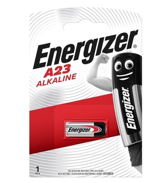 Energizer Lr08 Pila A23