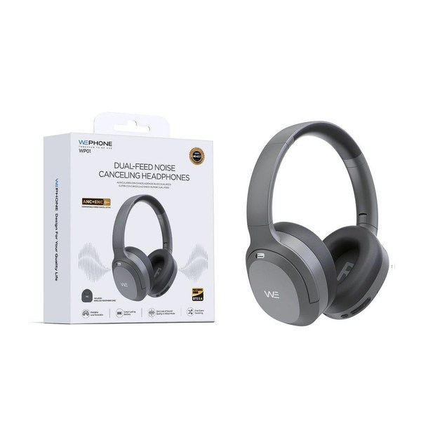 Wephone Wp01 Cascos Inalambrico Bolso