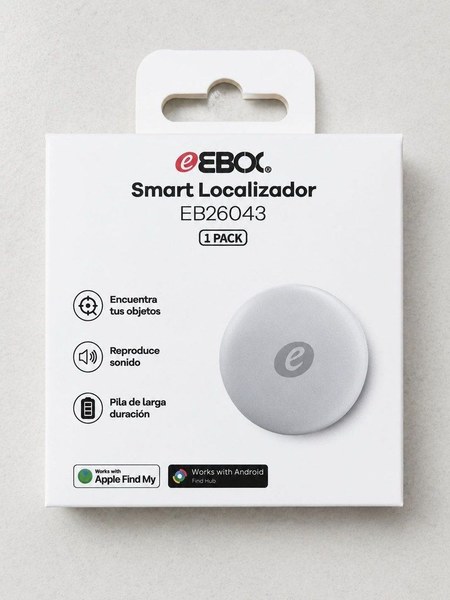 Ebox Eb26043 Smart Localizador