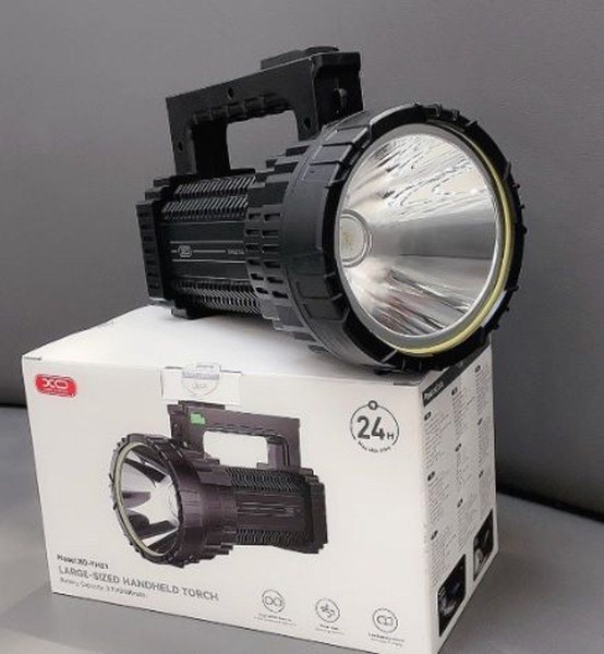 Xo Yh21 Linterna Large Handheld Torch