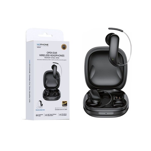 Wephone We41 Ows Auriculares Inalambrico 250Mah