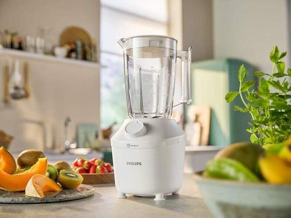 Philips Hr2041/00 Batidora De Vaso Serie 3000