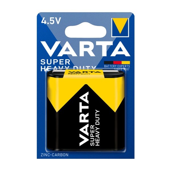 Pila Varta 4.5V