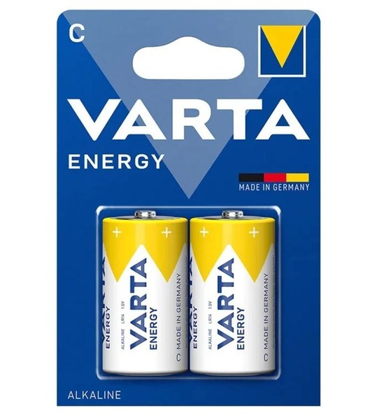 Pila Varta C