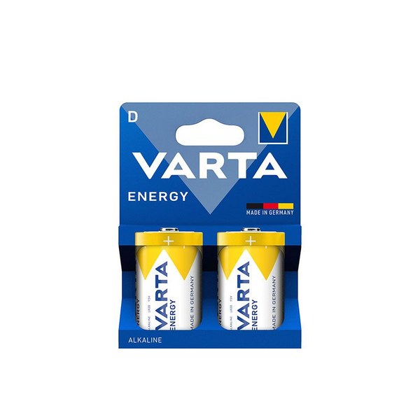 Pila Varta D